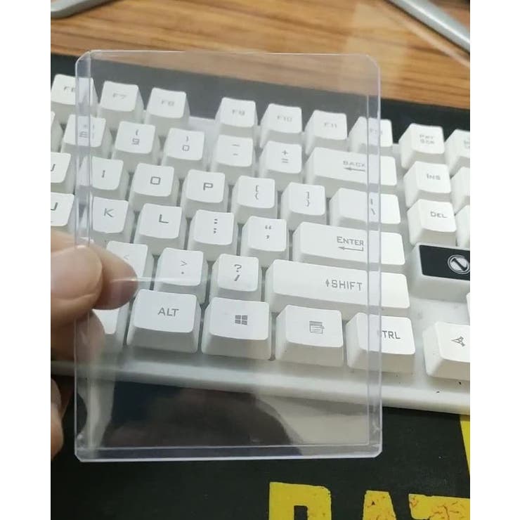 カードケース 10枚セット カード入れ | PlusNao | 詳細画像2 
