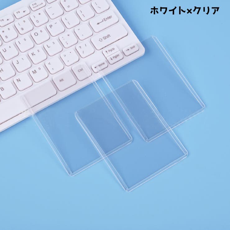カードケース 10枚セット カード入れ | PlusNao | 詳細画像3 