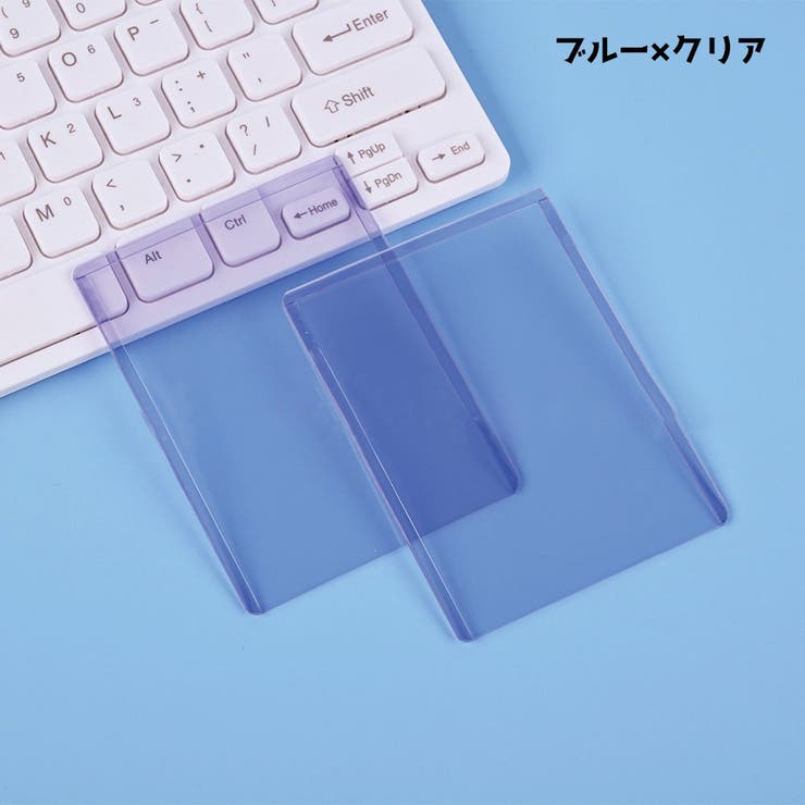 カードケース 10枚セット カード入れ | PlusNao | 詳細画像4 