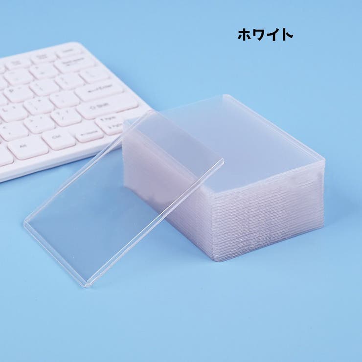 カードケース 10枚セット カード入れ | PlusNao | 詳細画像5 