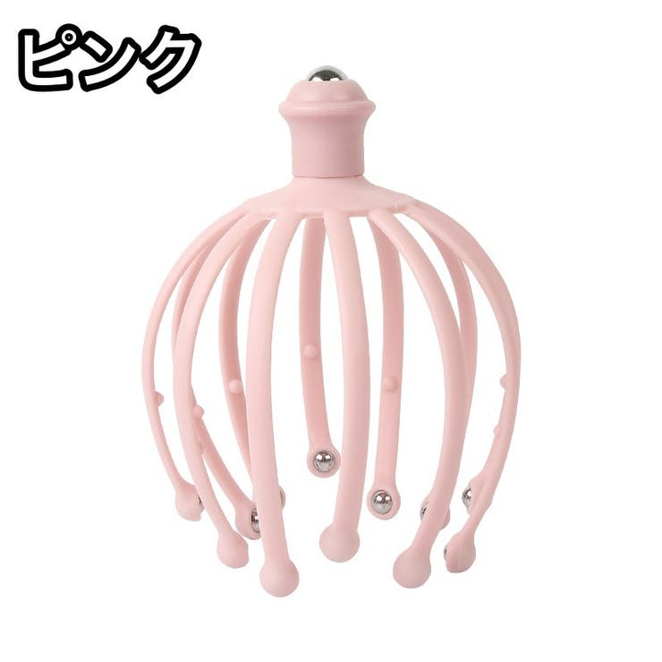 リラクゼーションローラー 頭皮ケア ローラー | PlusNao | 詳細画像11 