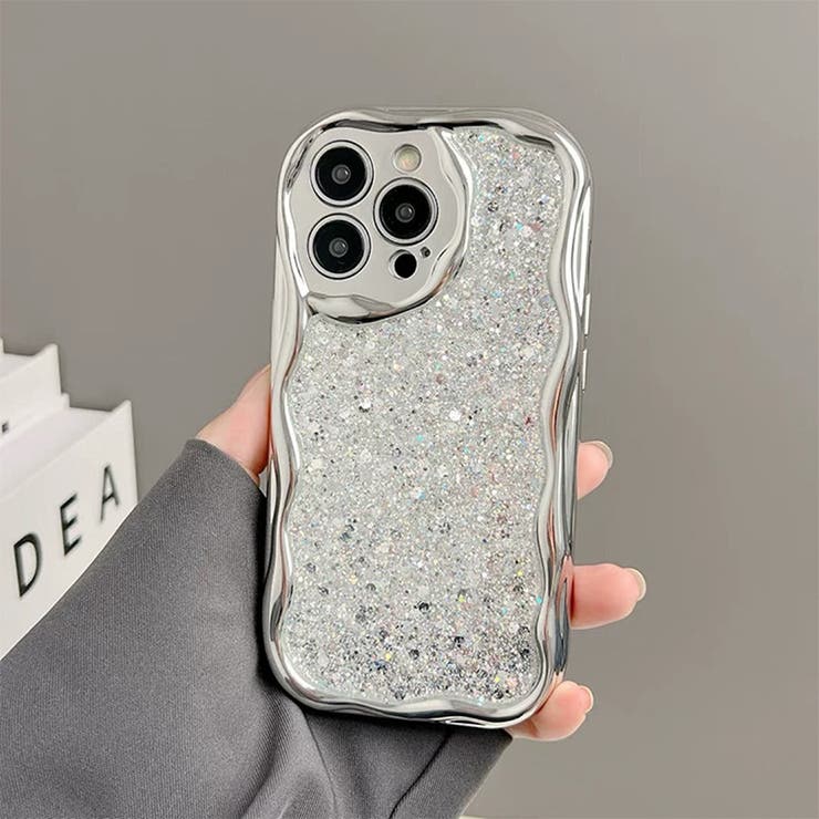 iPhoneケース アイフォンケース スマホカバー | PlusNao | 詳細画像10 