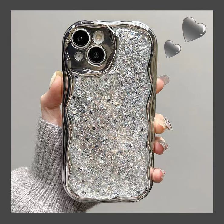 iPhoneケース アイフォンケース スマホカバー | PlusNao | 詳細画像2 