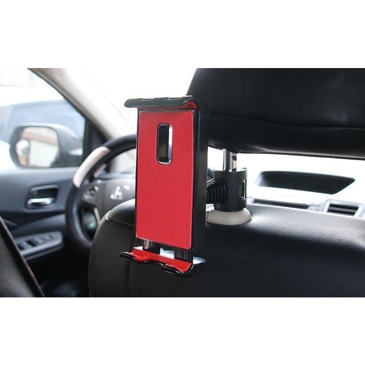 車用スマホホルダー タブレットホルダー 車載 | PlusNao | 詳細画像12 