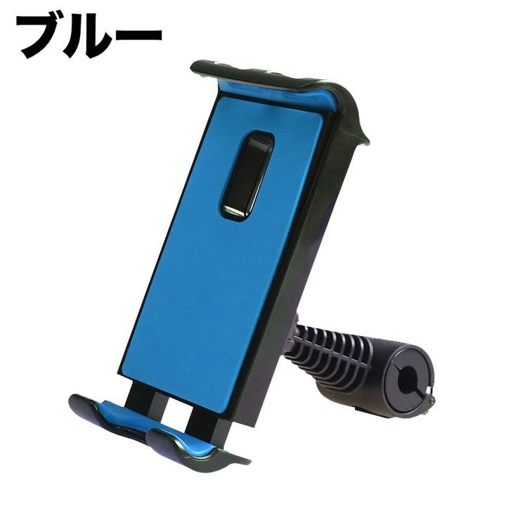 車用スマホホルダー タブレットホルダー 車載 | PlusNao | 詳細画像17 