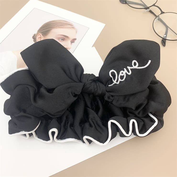 ヘアバンド 洗面用 レディース | PlusNao | 詳細画像12 