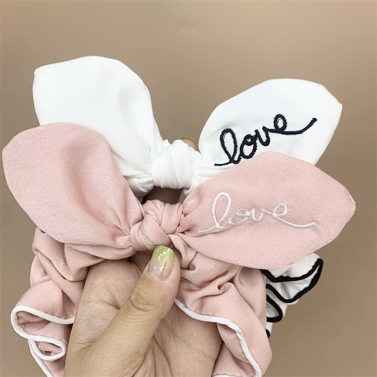 ヘアバンド 洗面用 レディース | PlusNao | 詳細画像3 