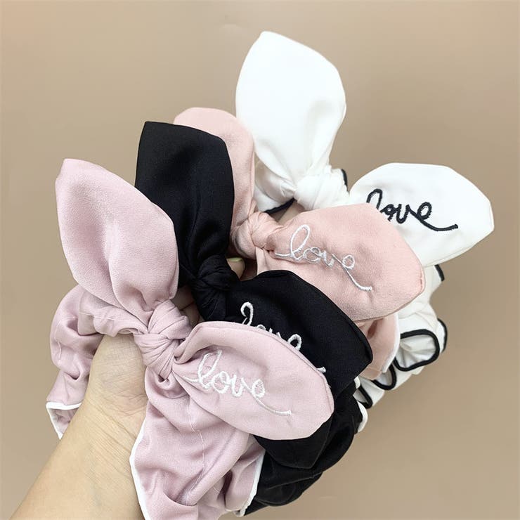 ヘアバンド 洗面用 レディース | PlusNao | 詳細画像4 