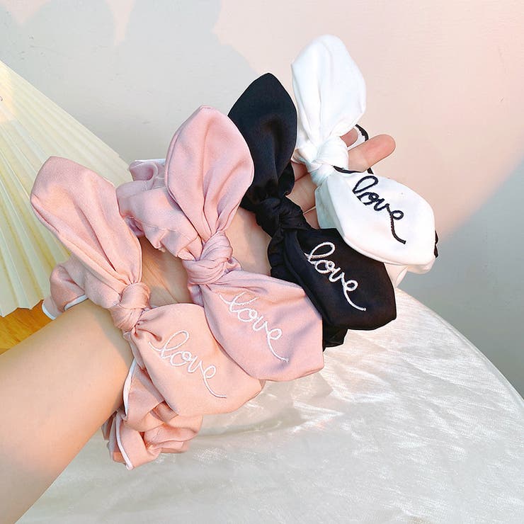 ヘアバンド 洗面用 レディース | PlusNao | 詳細画像5 