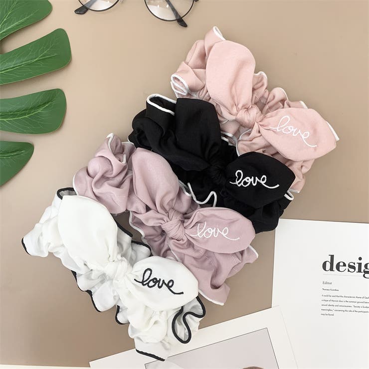 ヘアバンド 洗面用 レディース | PlusNao | 詳細画像9 