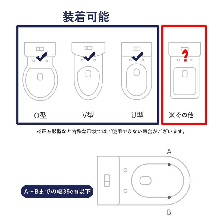 補助便座 幼児用便座 キッズ | PlusNao | 詳細画像17 