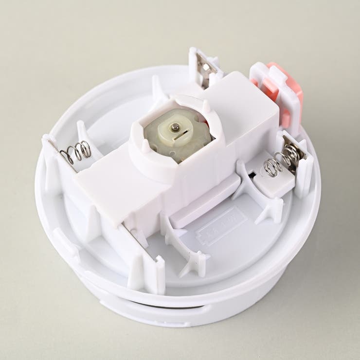 卓上クリーナー 掃除機 電池式 | PlusNao | 詳細画像10 