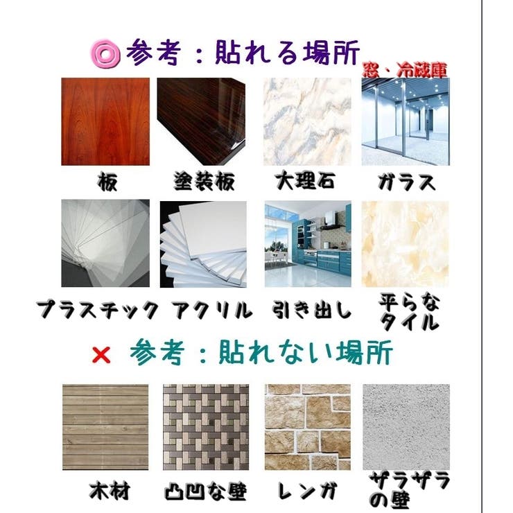 窓ロック ドアロック 窓ストッパー | PlusNao | 詳細画像7 