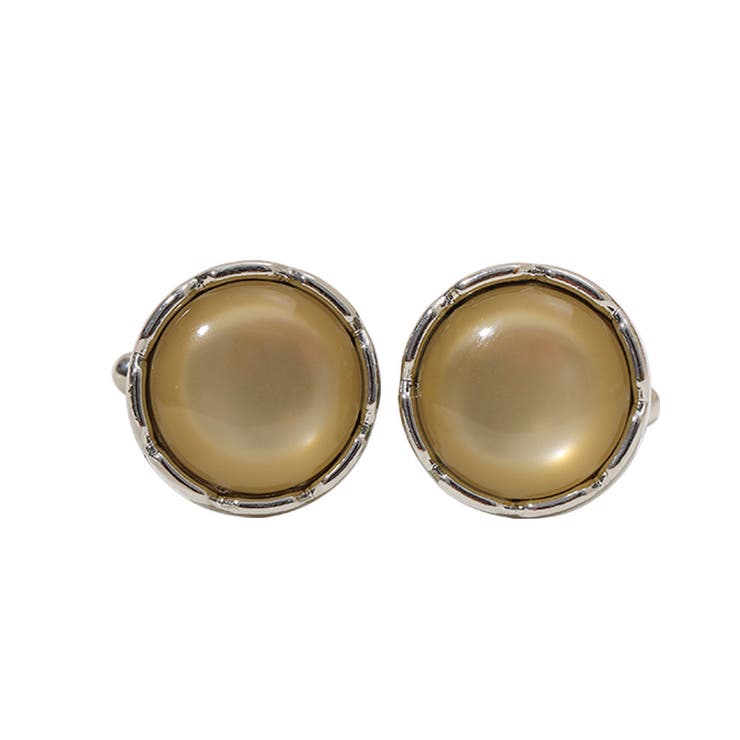 カフスボタン カフリンクス カフス | PlusNao | 詳細画像12 