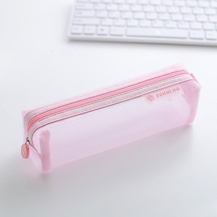 ペンケース 筆箱 文房具入れ | PlusNao | 詳細画像10 