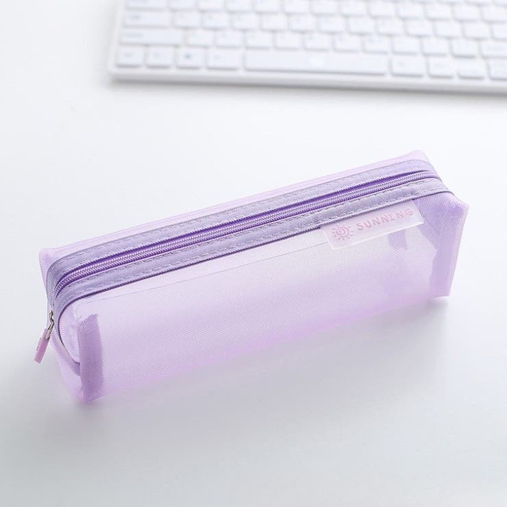 ペンケース 筆箱 文房具入れ | PlusNao | 詳細画像11 
