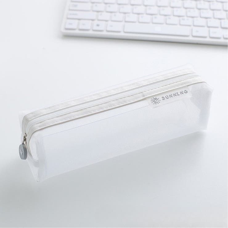ペンケース 筆箱 文房具入れ | PlusNao | 詳細画像15 