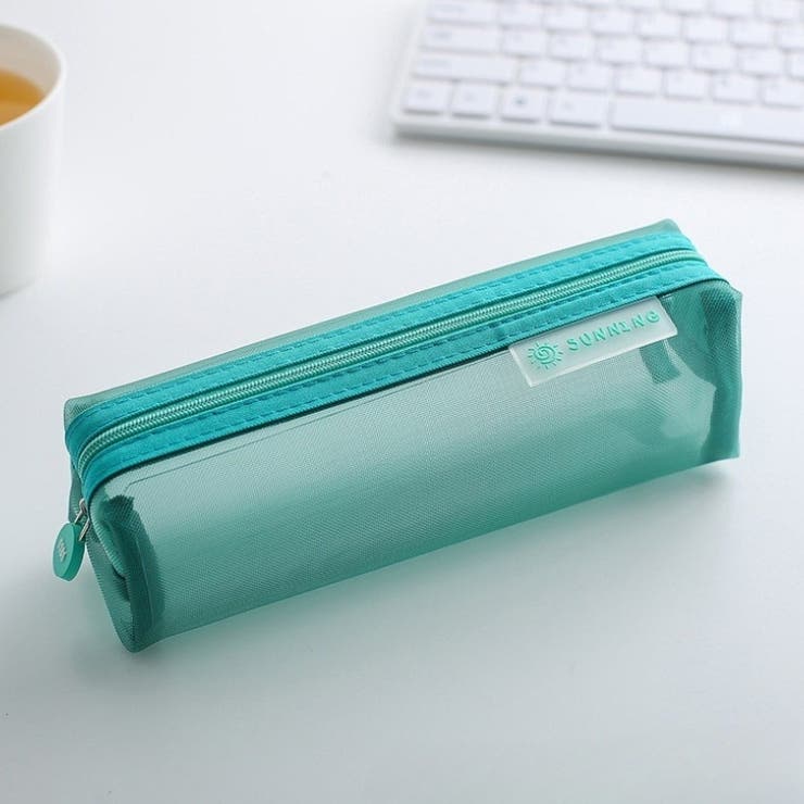 ペンケース 筆箱 文房具入れ | PlusNao | 詳細画像9 