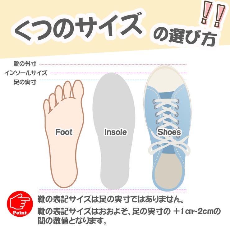 フットメジャー 足のサイズ測定器 9~30cm | PlusNao | 詳細画像6 