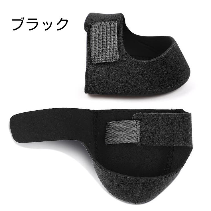 かかとサポーター ヒールプロテクター かかとパッド | PlusNao | 詳細画像12 