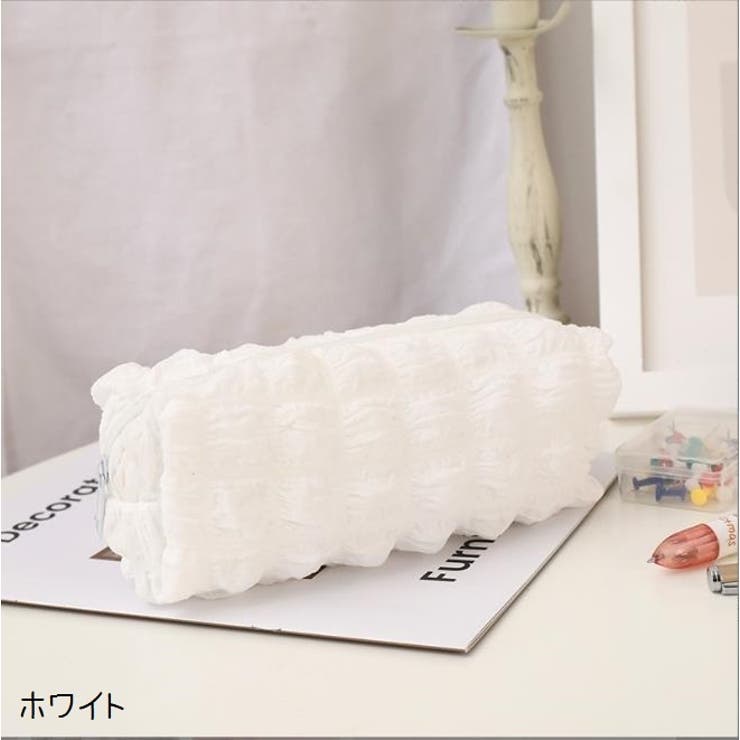 ペンケース 筆箱 小物入れ | PlusNao | 詳細画像11 