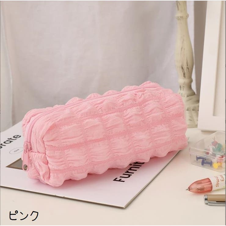 ペンケース 筆箱 小物入れ | PlusNao | 詳細画像15 