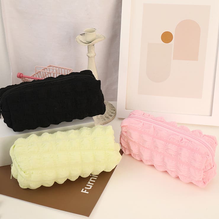 ペンケース 筆箱 小物入れ | PlusNao | 詳細画像3 