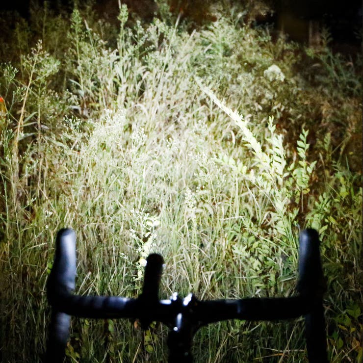 自転車用 ヘッドライト フロントライト | PlusNao | 詳細画像2 