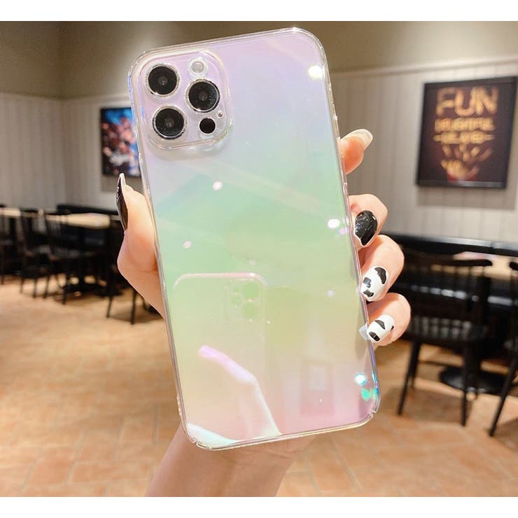 iPhone用ケース スマートフォンケース スマホカバー | PlusNao | 詳細画像3 