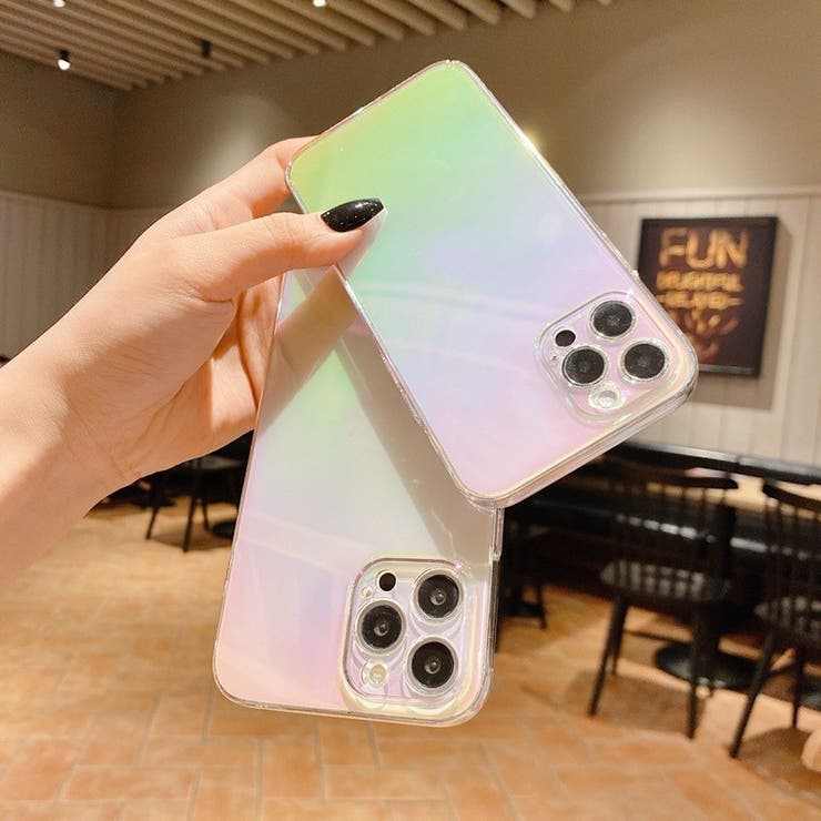 iPhone用ケース スマートフォンケース スマホカバー | PlusNao | 詳細画像4 