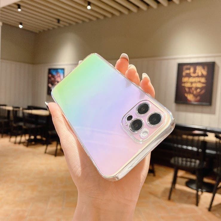 iPhone用ケース スマートフォンケース スマホカバー | PlusNao | 詳細画像5 