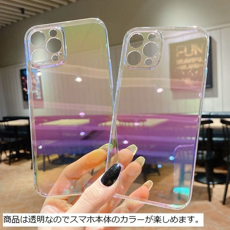 iPhone用ケース スマートフォンケース スマホカバー | PlusNao | 詳細画像8 