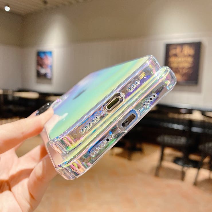 iPhone用ケース スマートフォンケース スマホカバー | PlusNao | 詳細画像9 