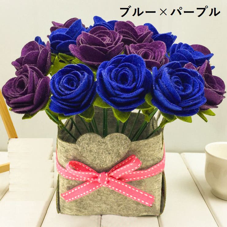 手作りキット 手芸セット 花 品番 Fq Plusnao プラスナオ のレディースファッション通販 Shoplist ショップリスト