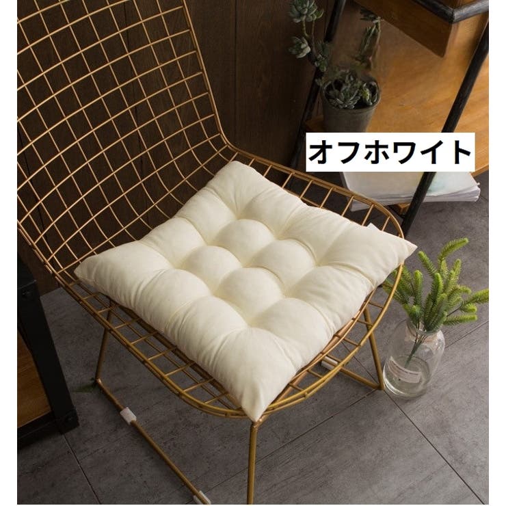 クッション 単品 40cm×40cm | PlusNao | 詳細画像13 