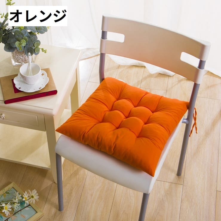 クッション 単品 40cm×40cm | PlusNao | 詳細画像2 