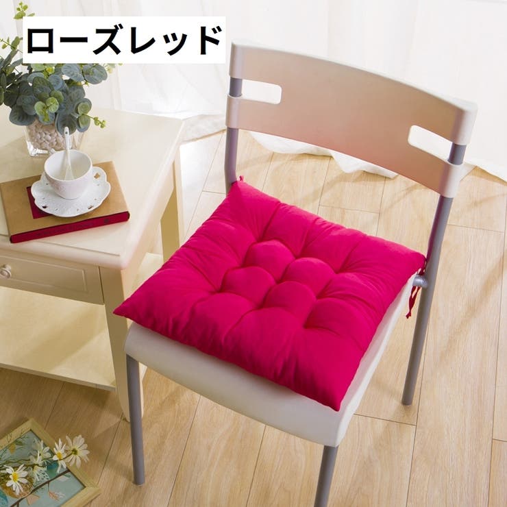 クッション 単品 40cm×40cm | PlusNao | 詳細画像7 