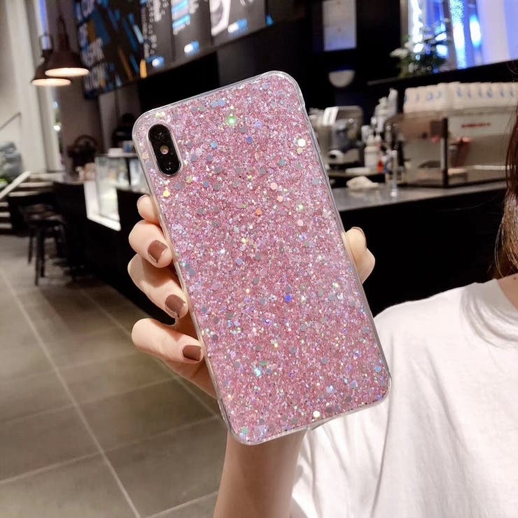 iPhoneケース レディース アイフォンカバー | PlusNao | 詳細画像10 