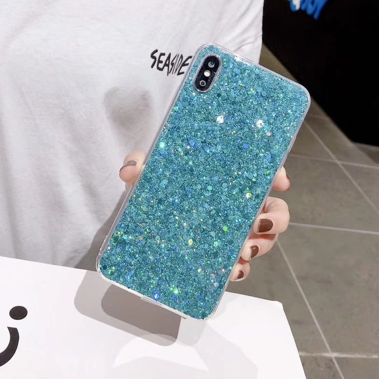 iPhoneケース レディース アイフォンカバー | PlusNao | 詳細画像11 
