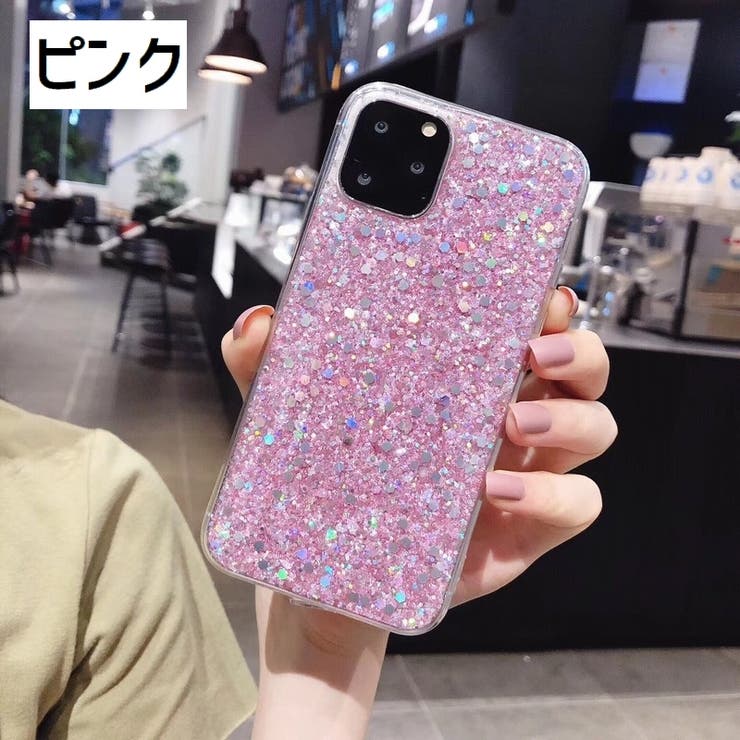 iPhoneケース レディース アイフォンカバー | PlusNao | 詳細画像18 