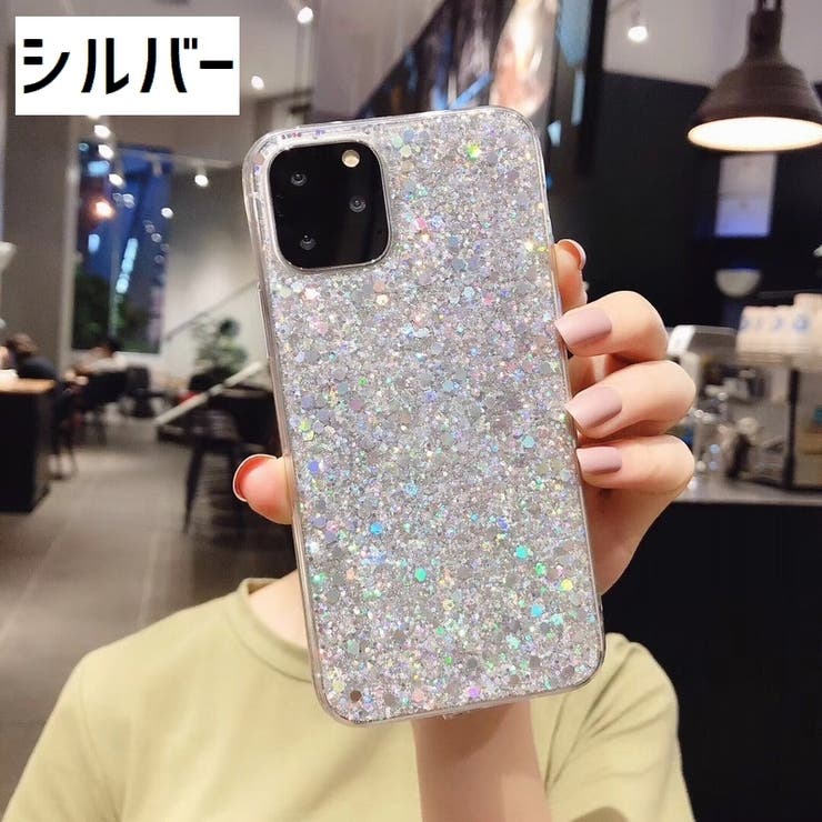 iPhoneケース レディース アイフォンカバー | PlusNao | 詳細画像20 