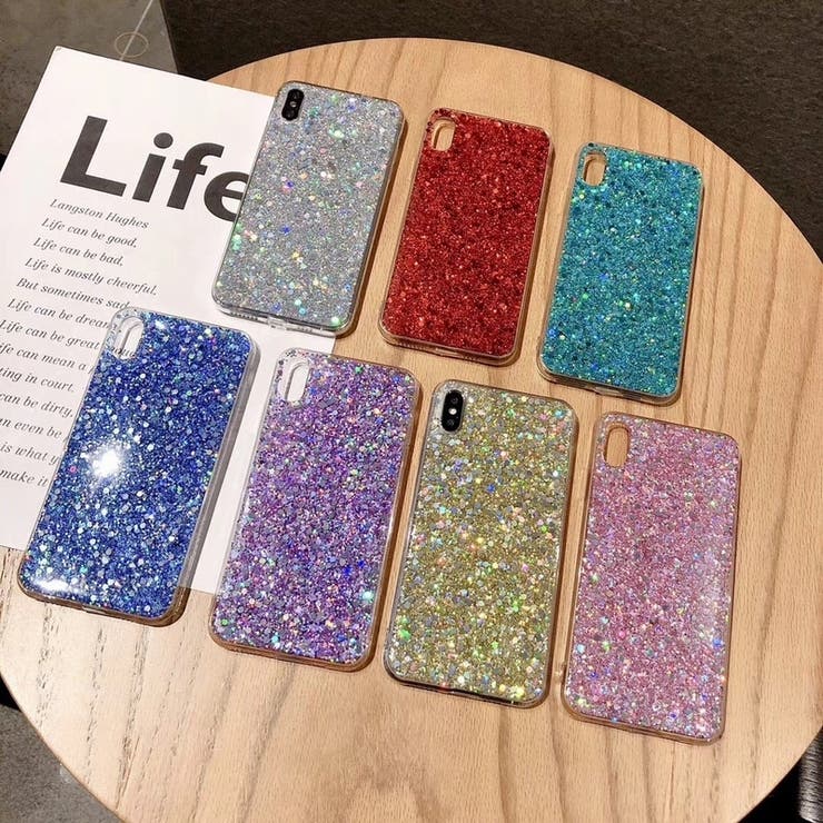 iPhoneケース レディース アイフォンカバー | PlusNao | 詳細画像3 