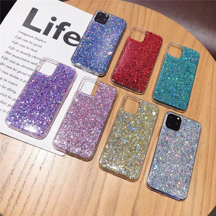 iPhoneケース レディース アイフォンカバー | PlusNao | 詳細画像4 