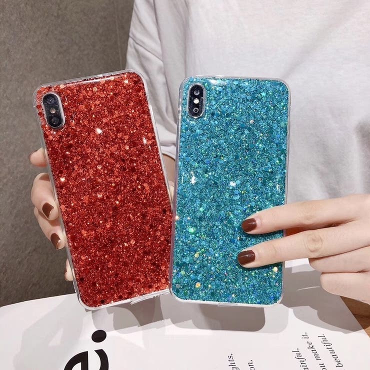 iPhoneケース レディース アイフォンカバー | PlusNao | 詳細画像5 