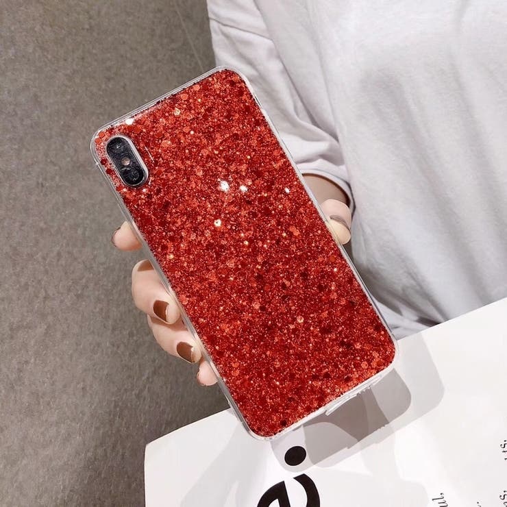 iPhoneケース レディース アイフォンカバー | PlusNao | 詳細画像6 
