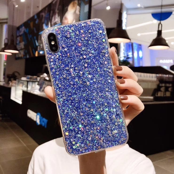 iPhoneケース レディース アイフォンカバー | PlusNao | 詳細画像8 