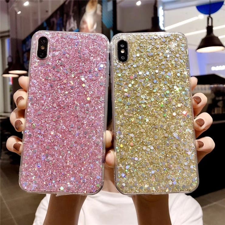 iPhoneケース レディース アイフォンカバー | PlusNao | 詳細画像9 
