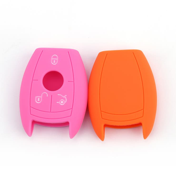 スマートキーケース キーカバー メルセデスベンツ | PlusNao | 詳細画像6 