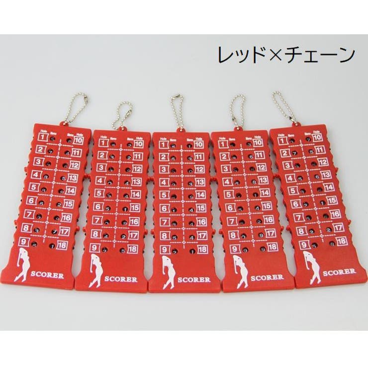 ゴルフスコアカウンター 1個 単品 | PlusNao | 詳細画像17 