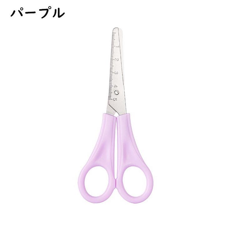 子ども用はさみ ハサミ キッズ | PlusNao | 詳細画像10 